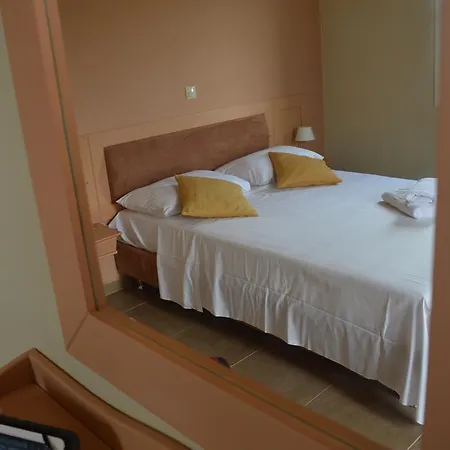 Mel's Apartman Peszáda