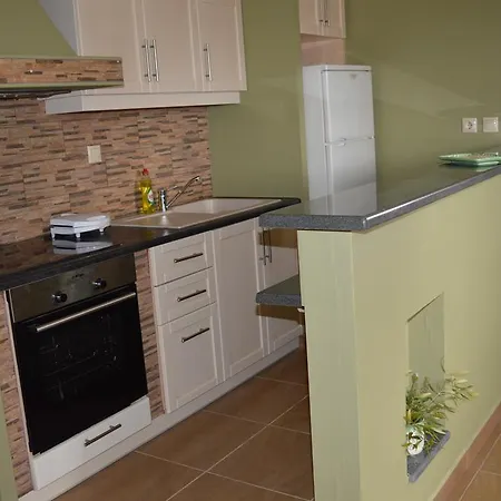 Apartman Mel's