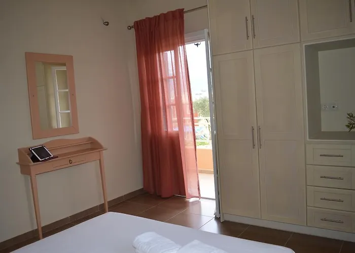 Apartament Mel's Pesádha