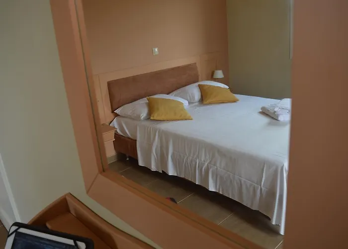 Mel's Apartman Peszáda
