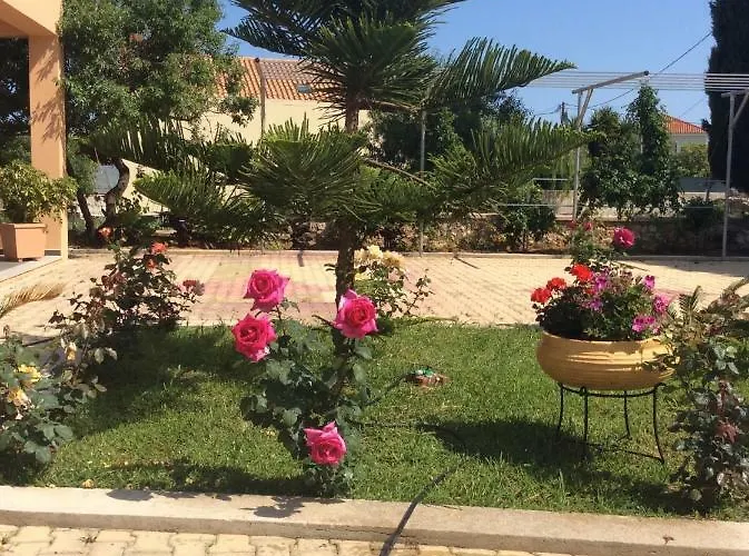 Mel's Apartman Peszáda