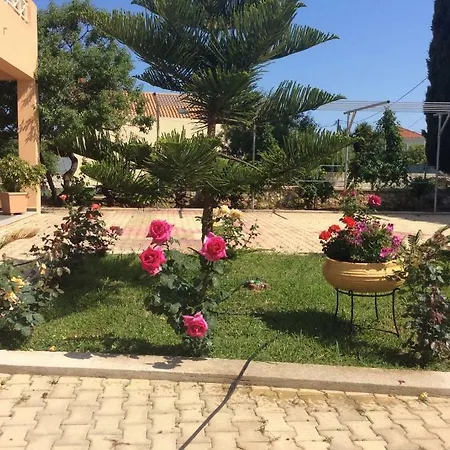 Mel's Appartamento Pesádha